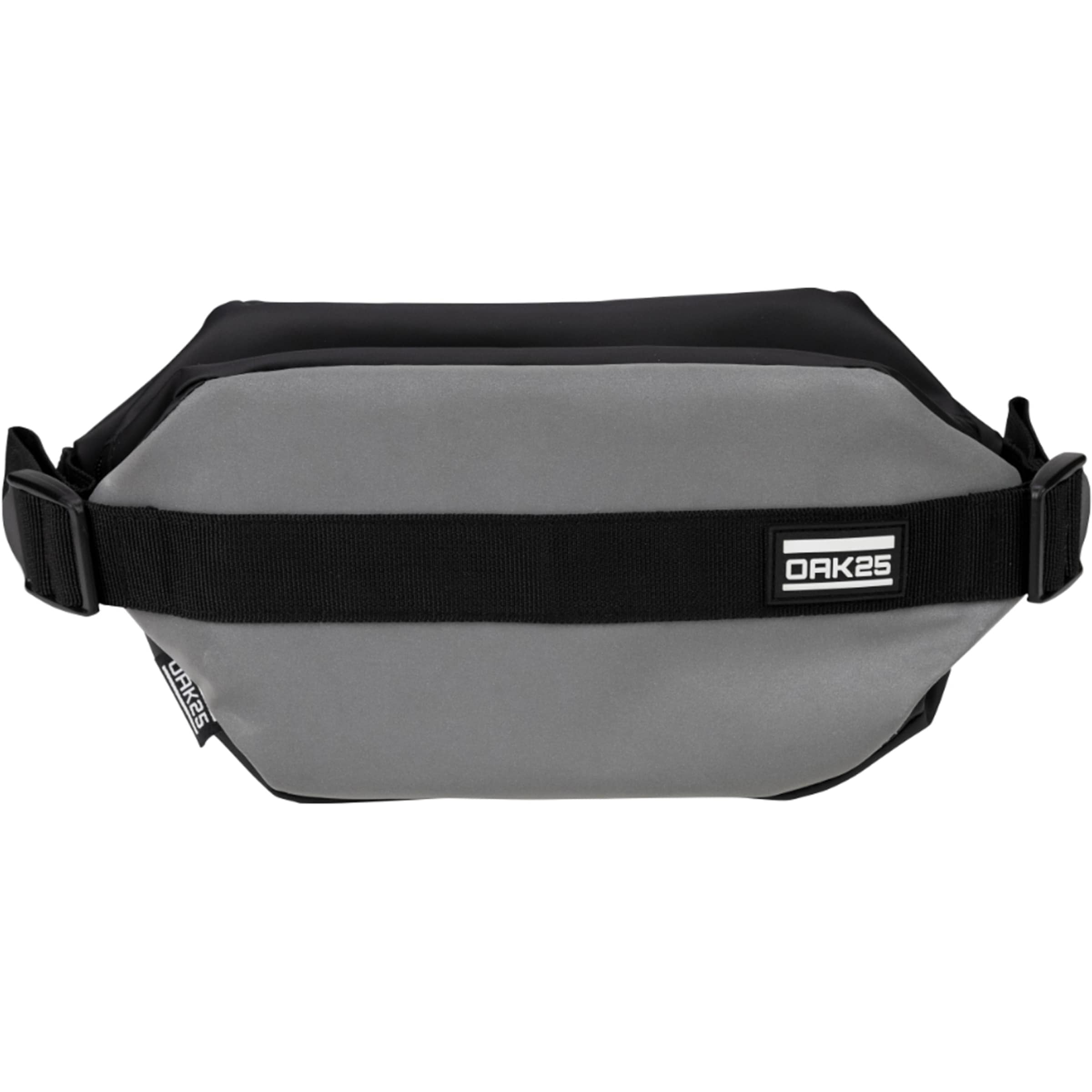 OAK25 Ledvinka 'Carry All Sling' – šedá: přední strana