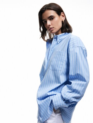 Koton Blouse in Blue