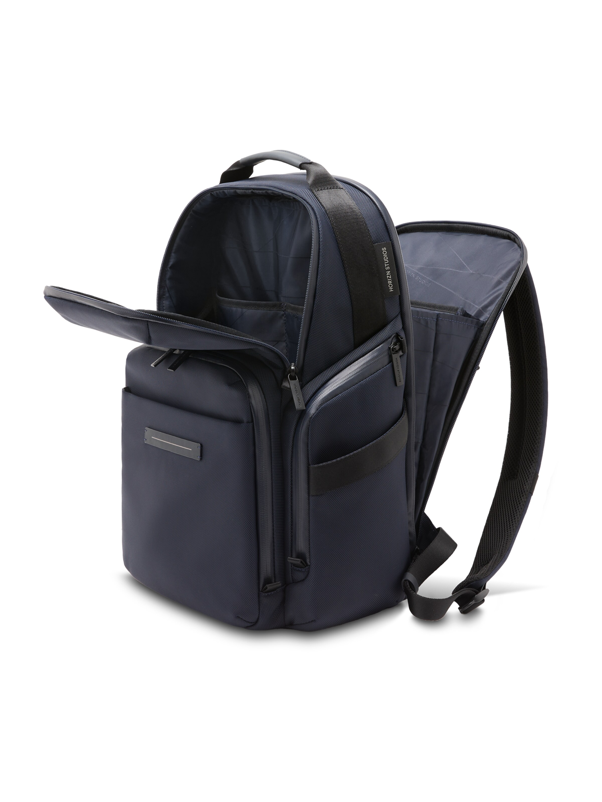 Sac à dos Horizn Studios en bleu