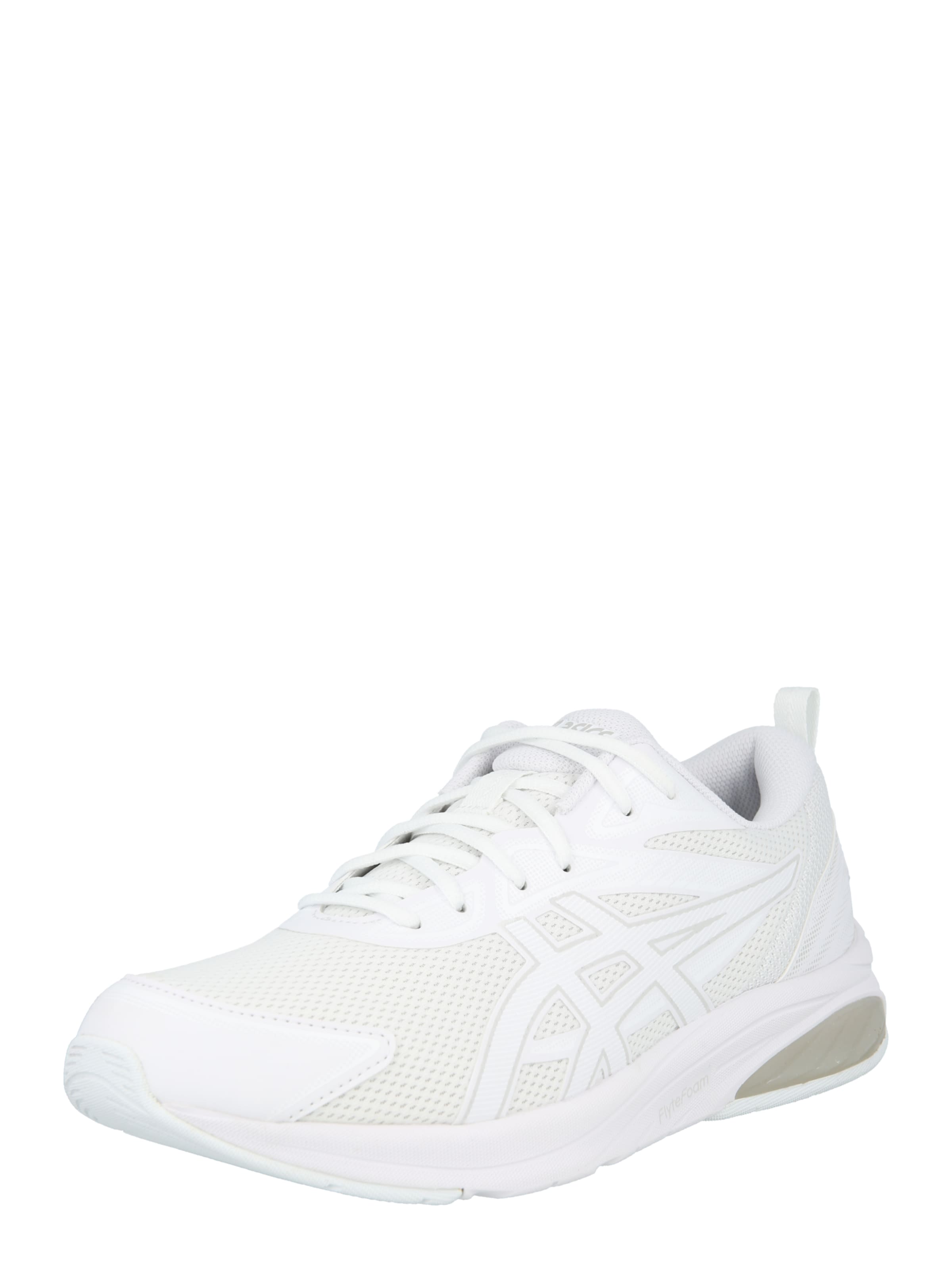 Sneaker bassa 'Gel-Quantum Kei' di ASICS SportStyle in bianco: frontale