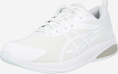 ASICS SportStyle Niske tenisice 'Gel-Quantum Kei' u siva / bijela, Pregled proizvoda