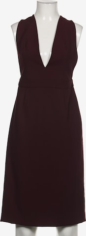 IVY OAK Dress in M in Red: front