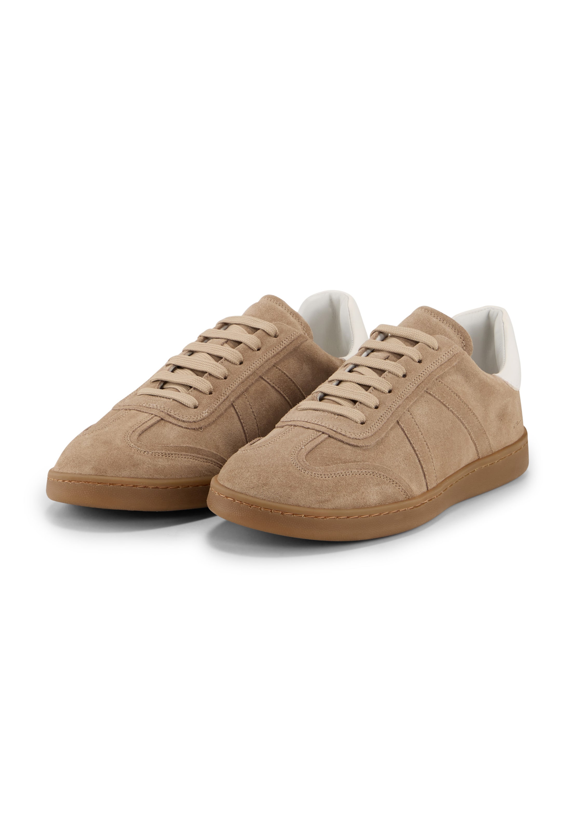 STRELLSON Sneaker in Braun