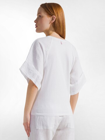 DEHA Shirt in White