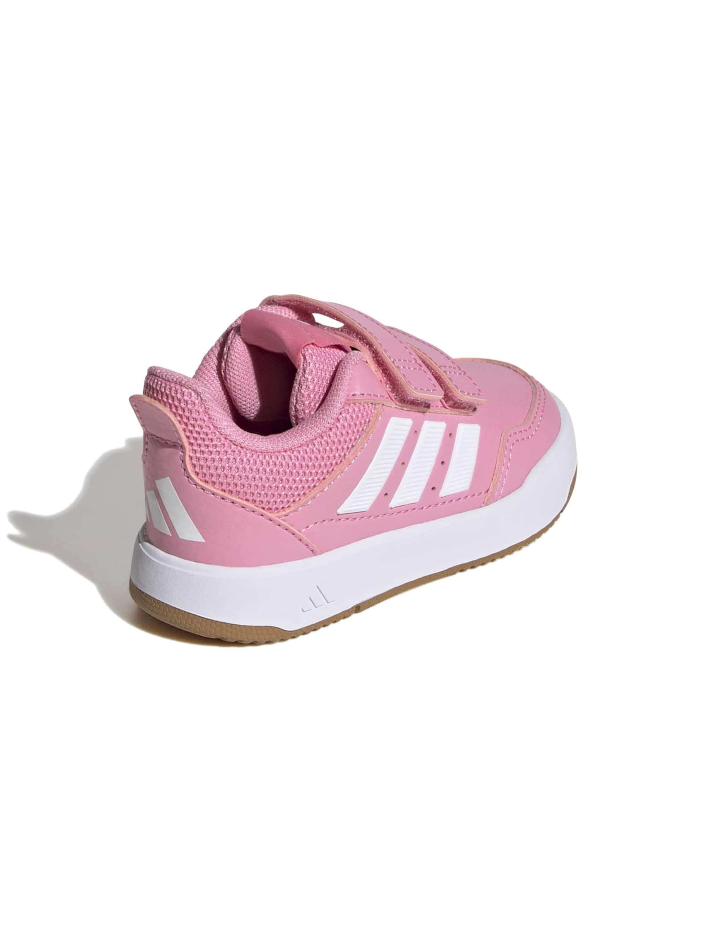 ADIDAS SPORTSWEAR Athletic Shoes 'TENSAUR SPORT 3.0' in Pink