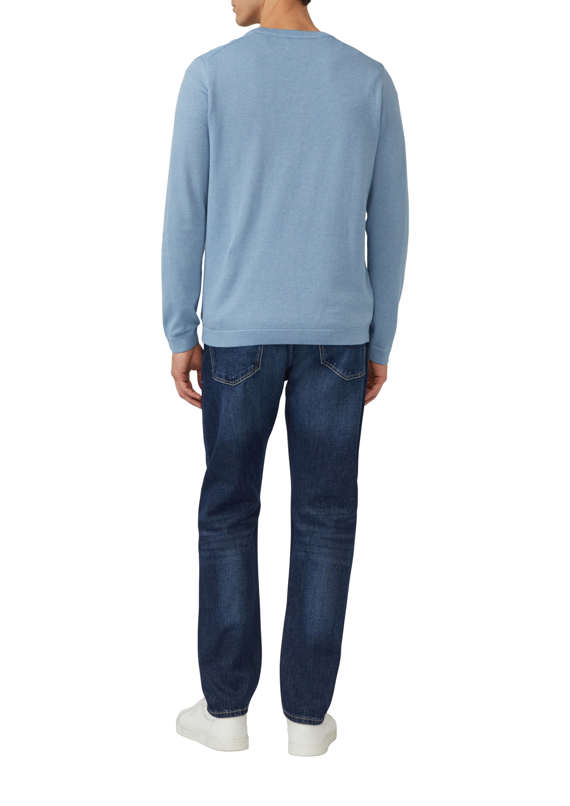 s.Oliver Trui in Blauw