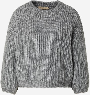 Peppercorn Свитер 'Cori' в Серый: спереди