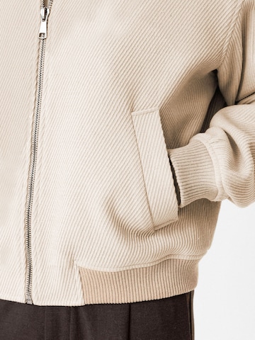 Giacca di mezza stagione 'Mariano' di Antioch in beige