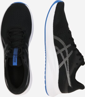 ASICS Маратонки за бягане 'Patriot 13' в черно