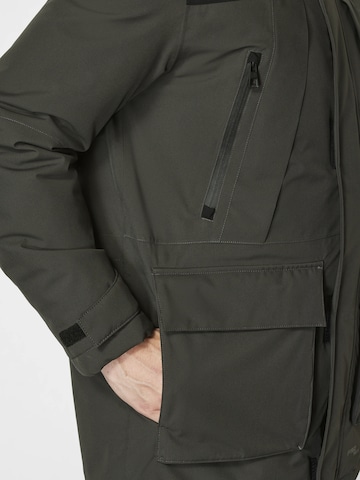 REDPOINT Outdoor jacket in Green