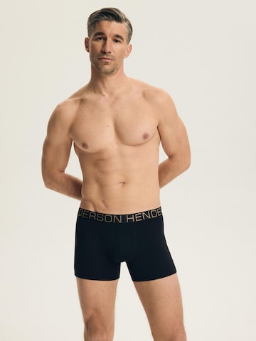 Henderson Boxershorts 'Nice' in Gemengde kleuren