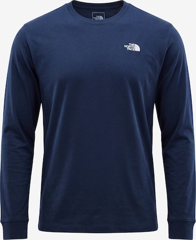 THE NORTH FACE Paita 'EVOLUTION SIMPLE DOME' koossa XS värissä laivastonsininen, Tuotenäkymä