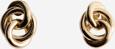 MANGO Korvakoru 'SOL' värissä kulta, Tuotenäkymä