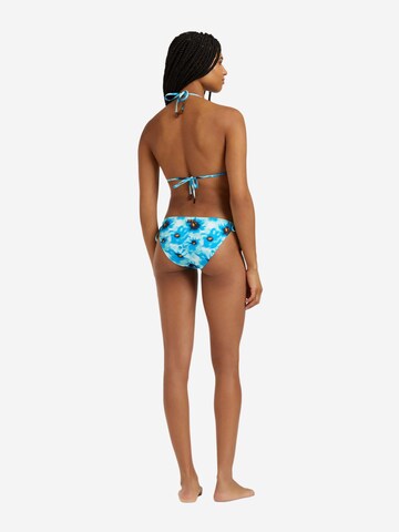 Pantaloncini da bagno di Vilebrequin in blu
