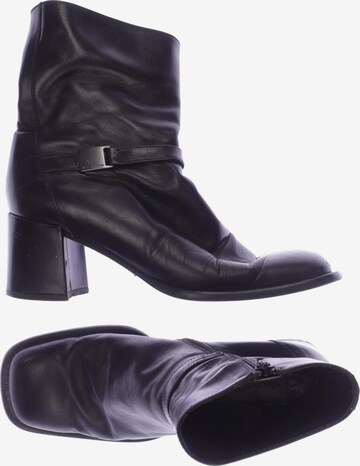 Marc O'Polo Dress Boots in 39 in Black: front