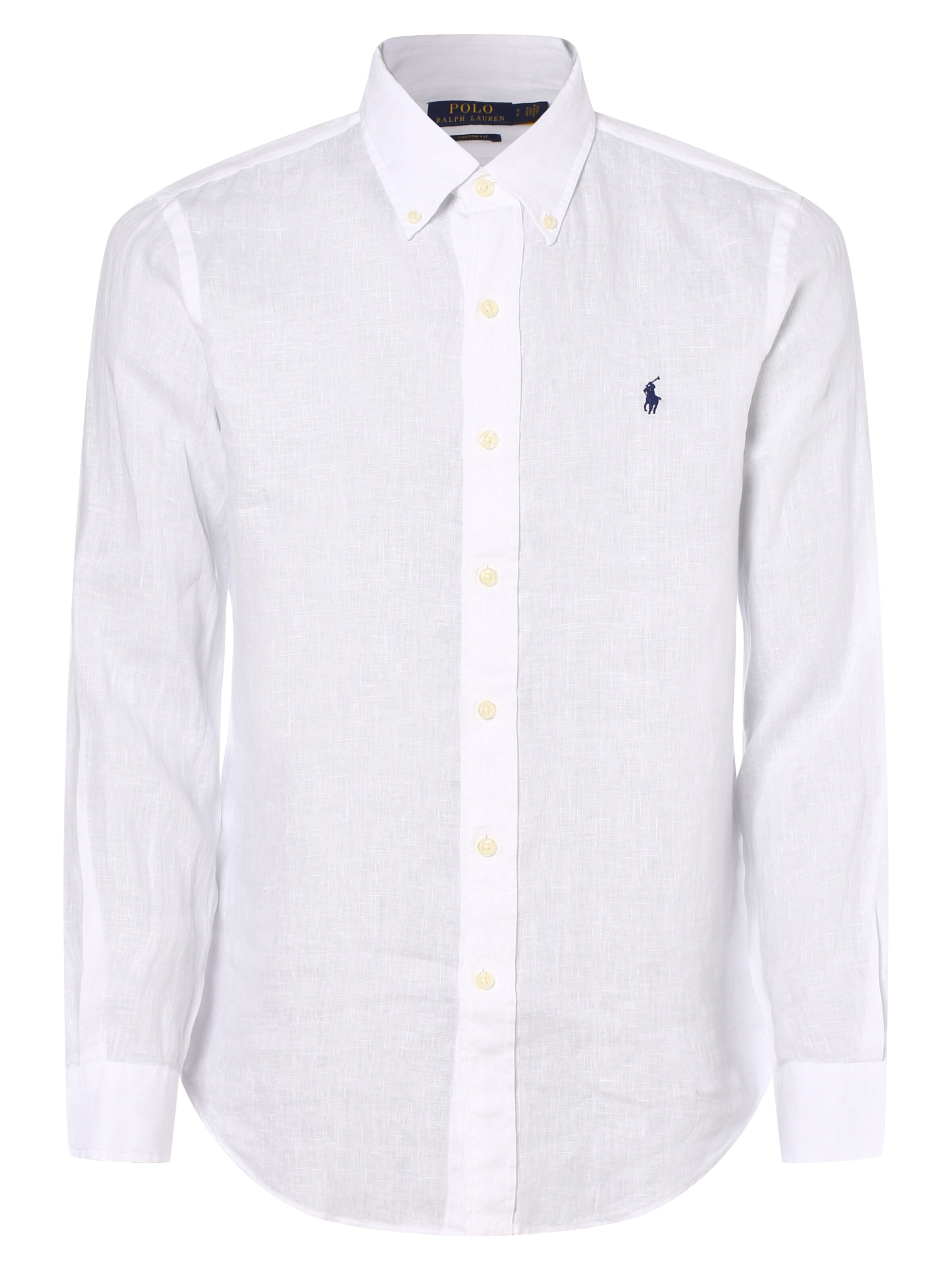 Polo Ralph Lauren Regular fit Button Up Shirt in Khaki ABOUT YOU