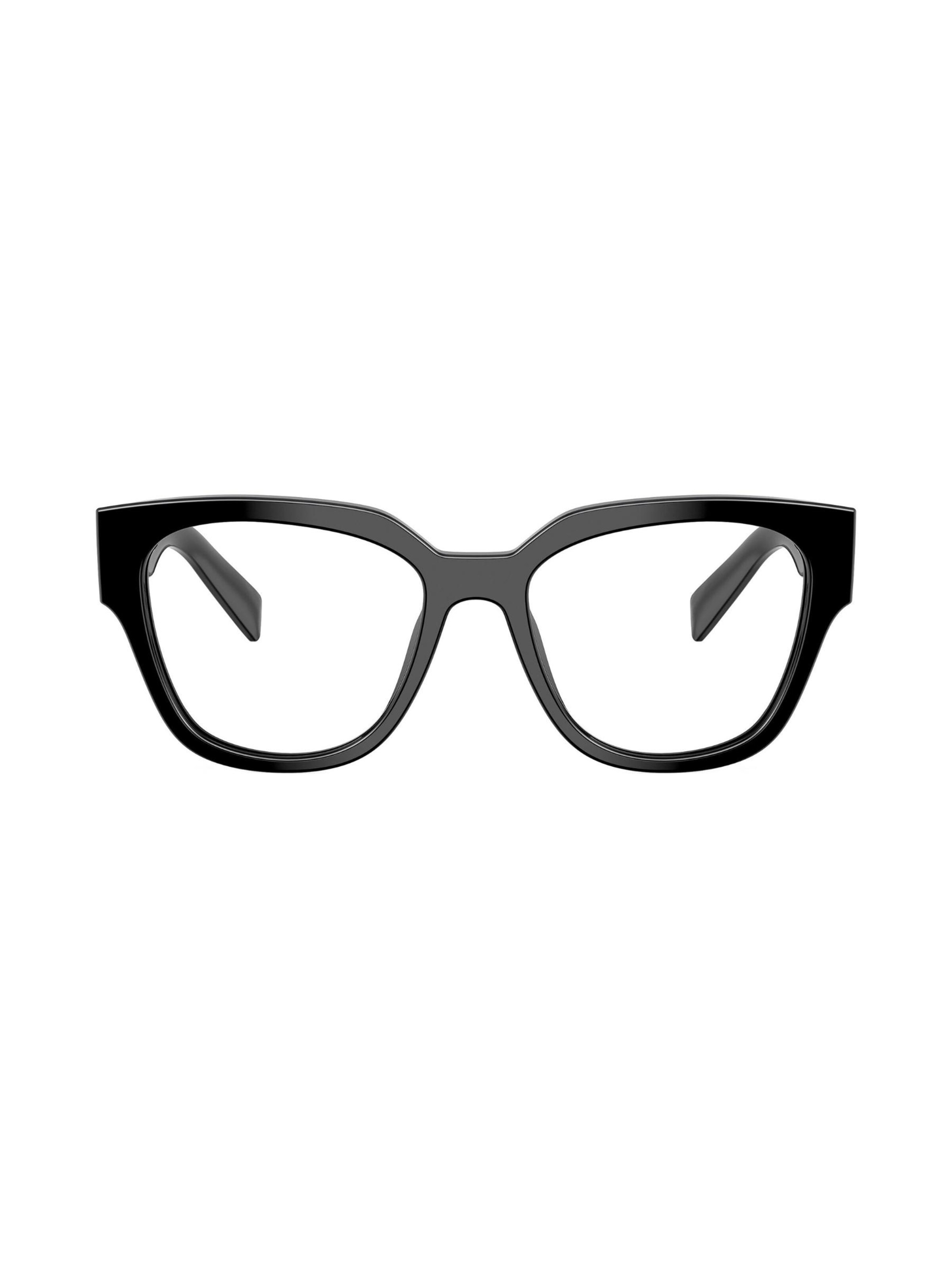 Occhiali da sole di PRADA in nero