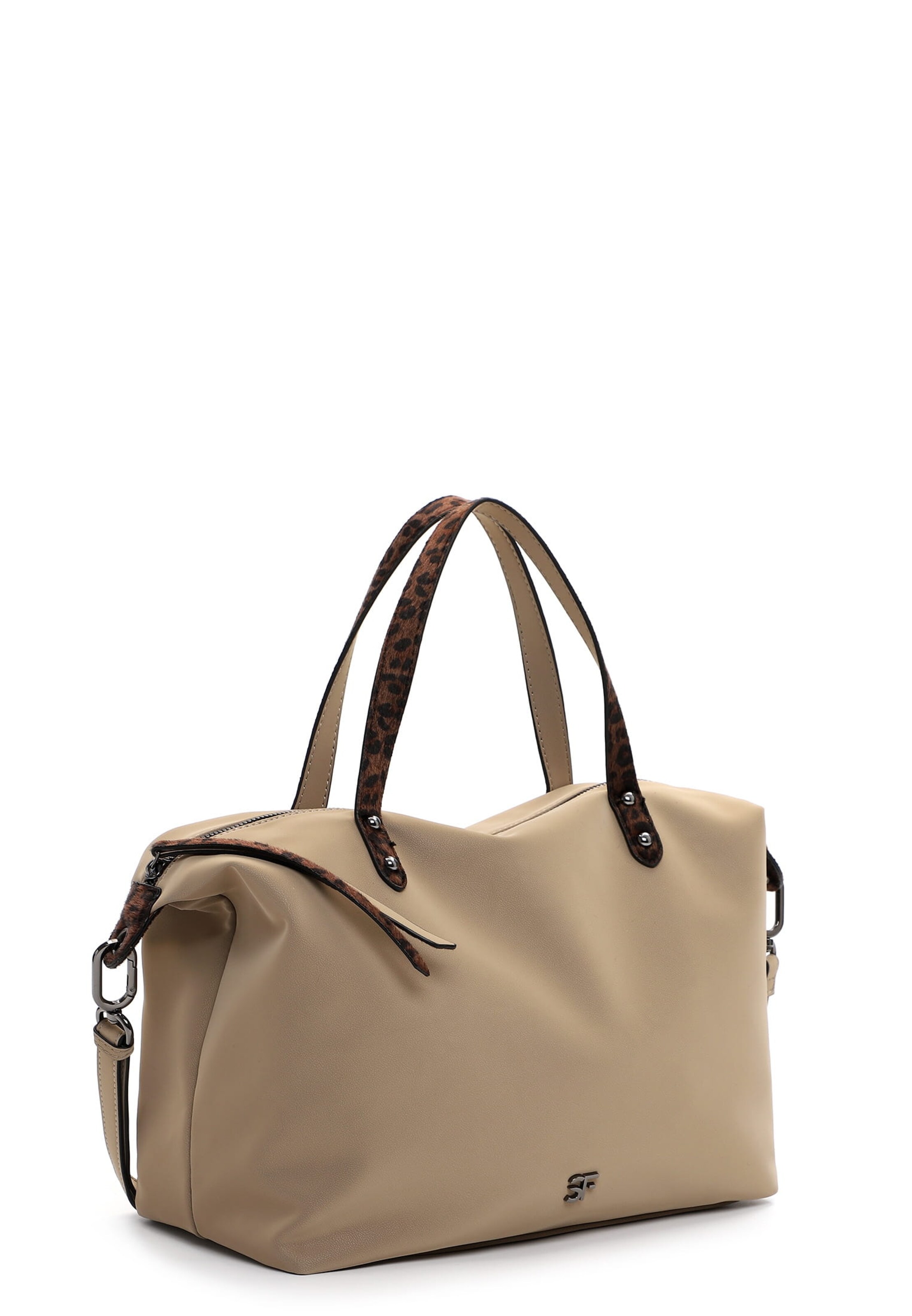 Suri Frey Shopper 'Sammy' in Beige