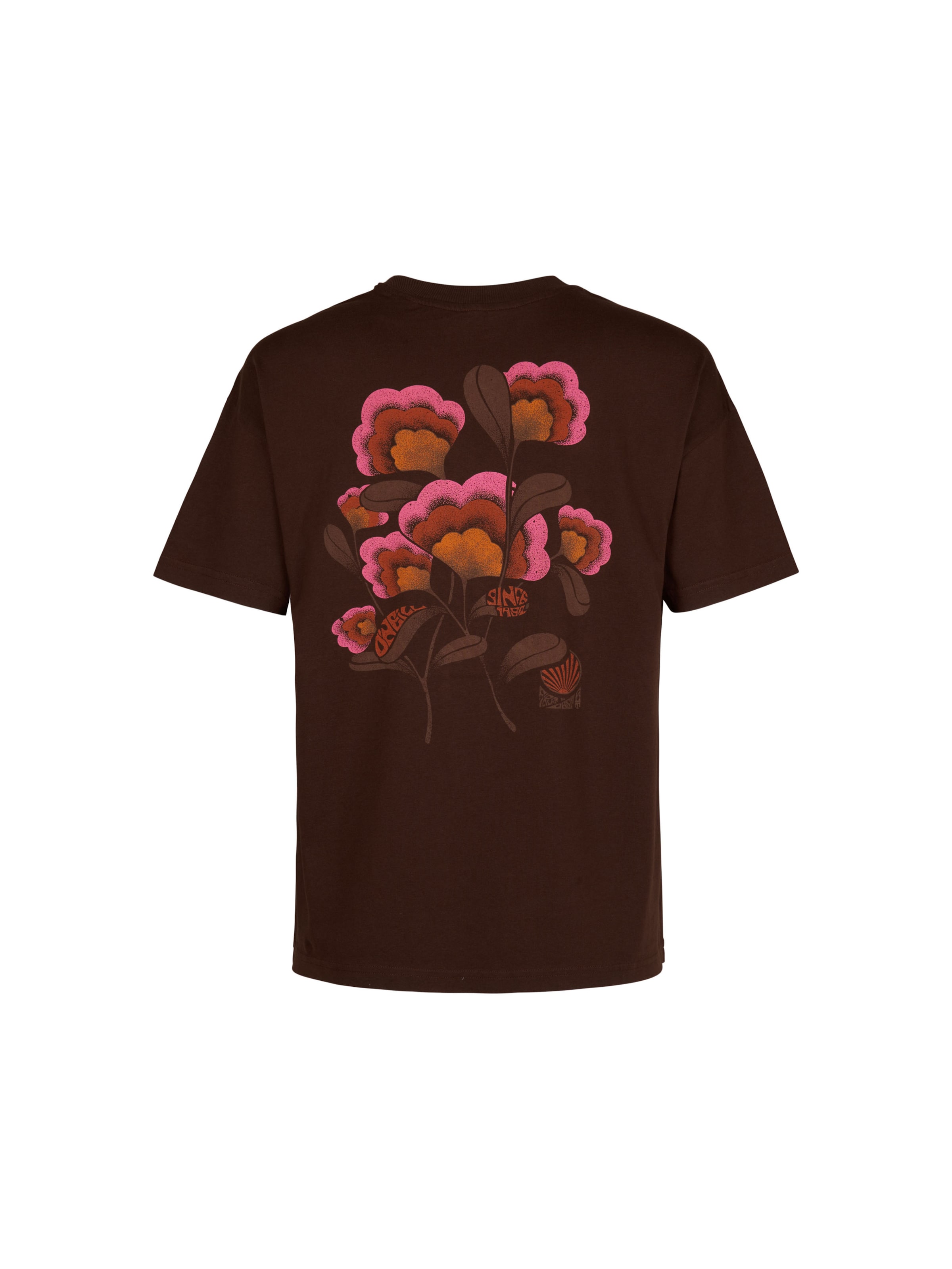 O'NEILLMajica - smeđa boja