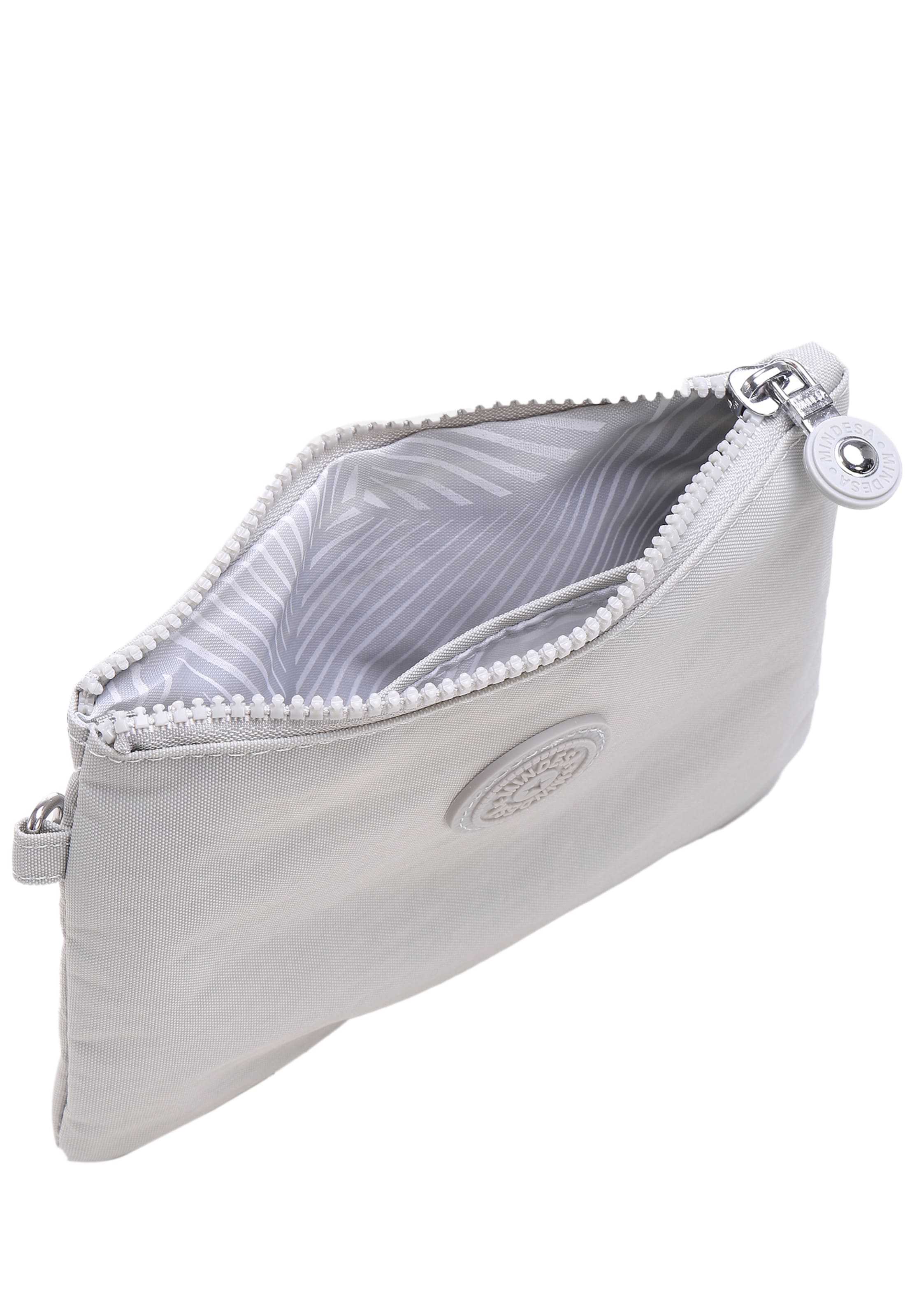 Mindesa Listová kabelka - Sivá