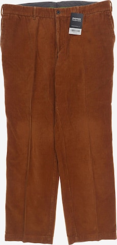 BOGNER Pants in 26 in Orange: front