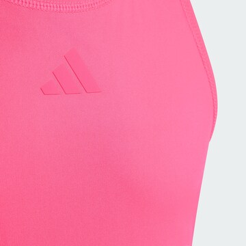Robe de sport 'Club' ADIDAS PERFORMANCE en rose