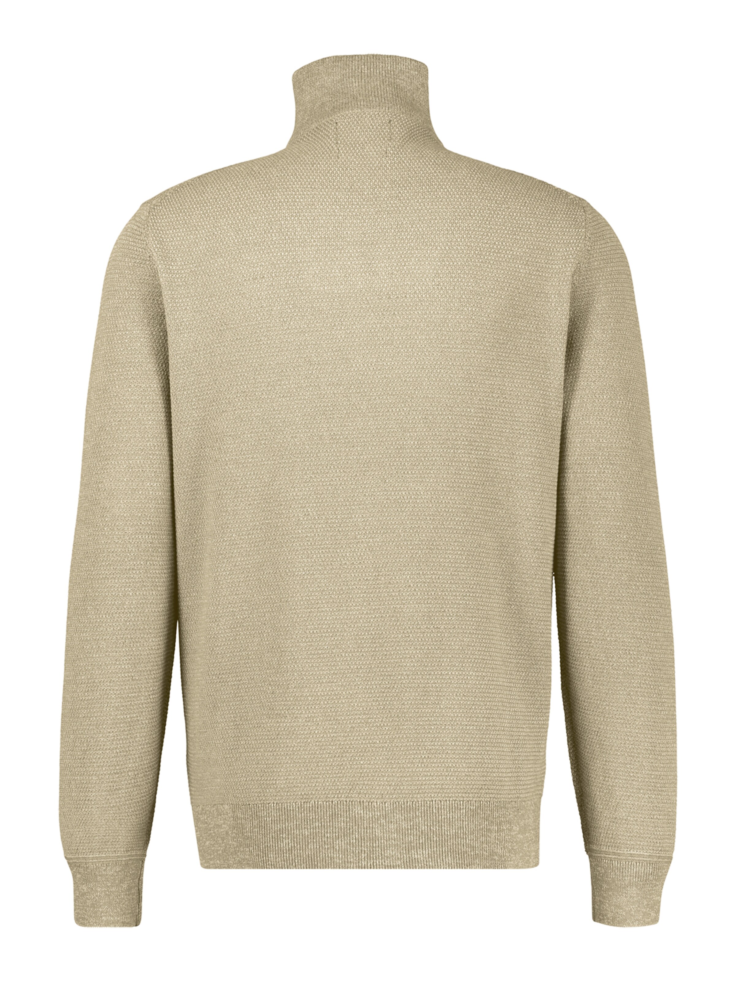LERROS Sweater in Beige