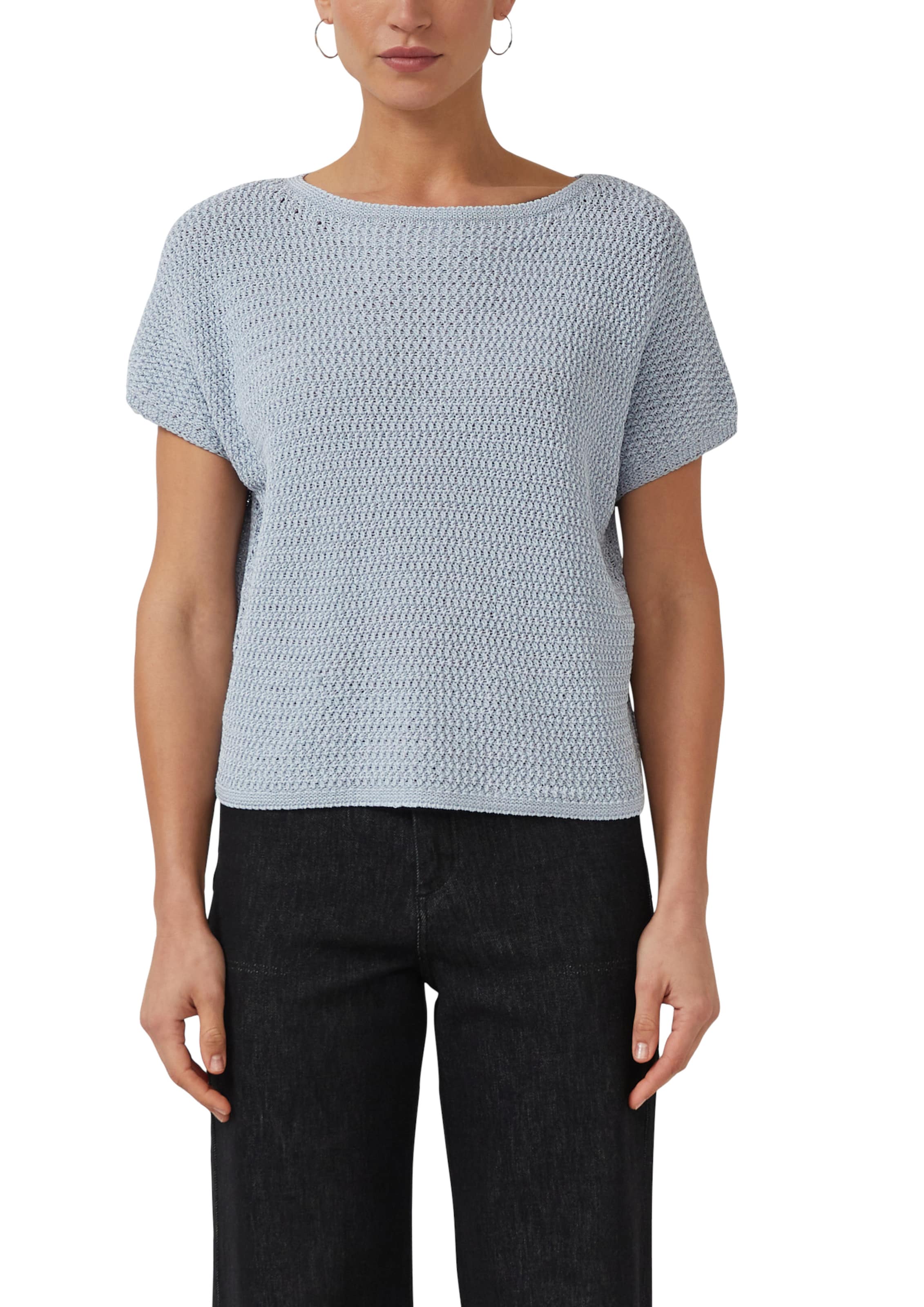 s.Oliver Trui in Blauw