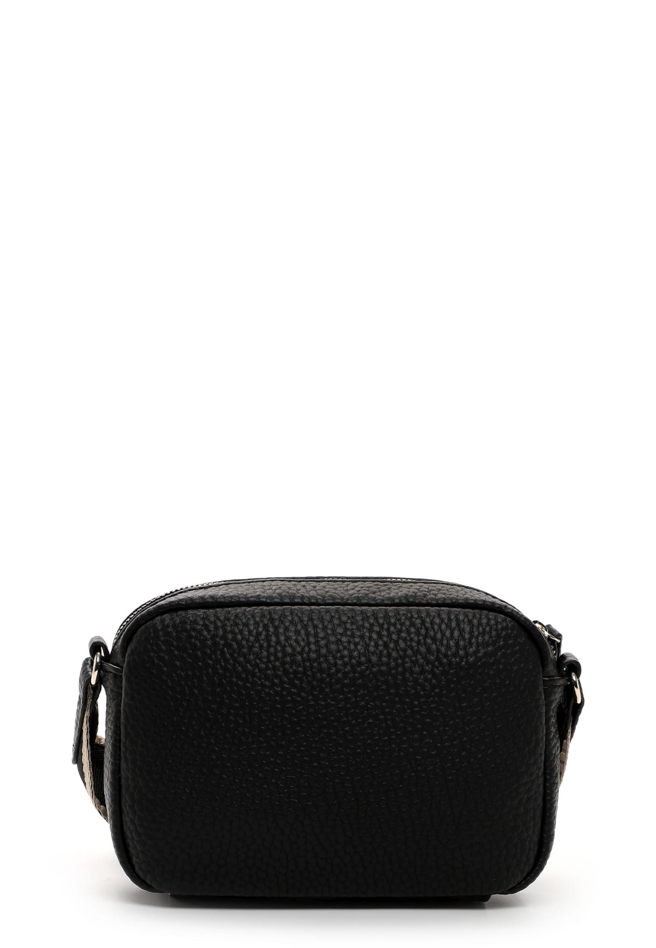 Emily & Noah Skuldertaske 'Heidi' i sort