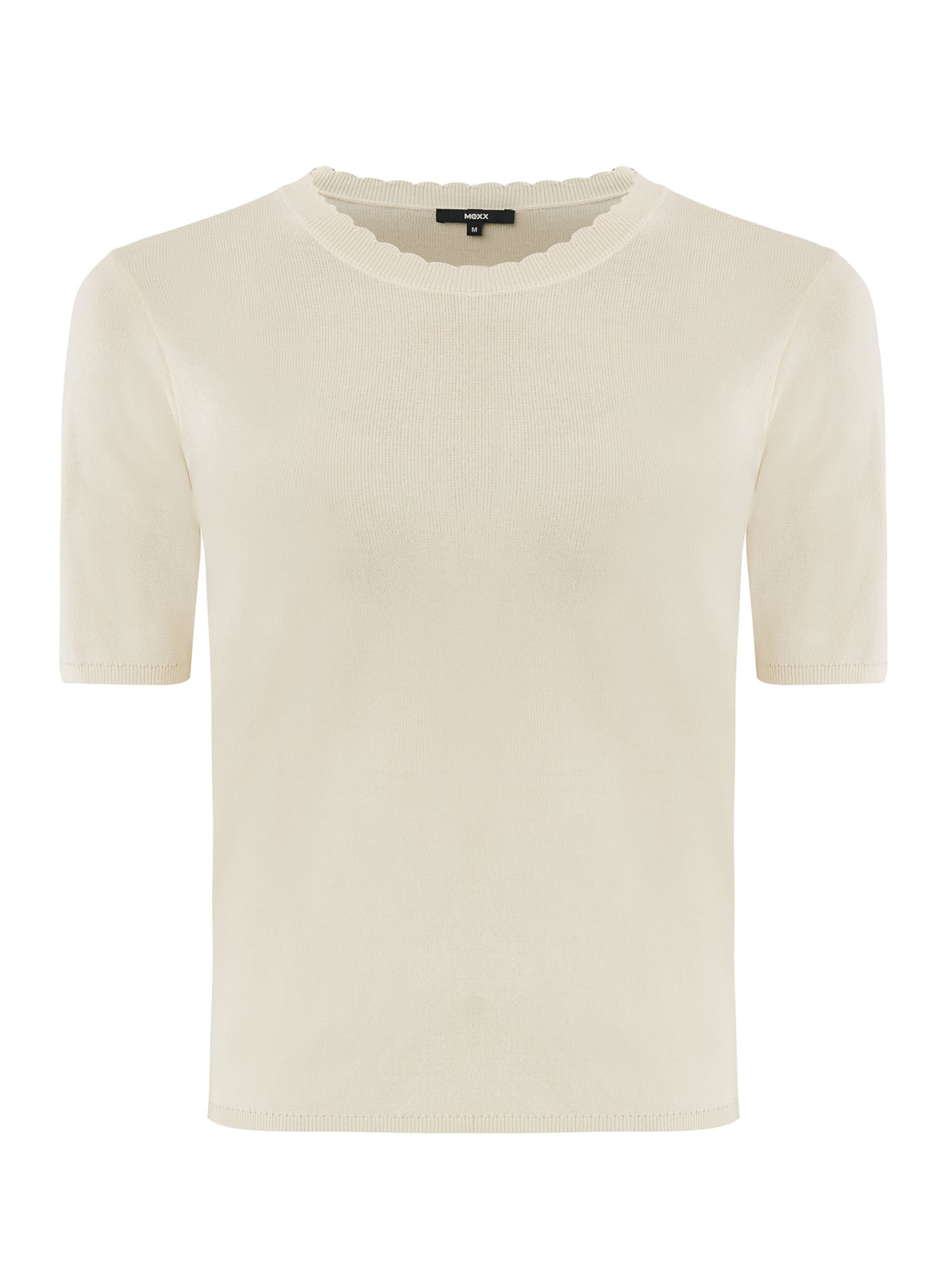 Pullover di MEXX in beige: frontale