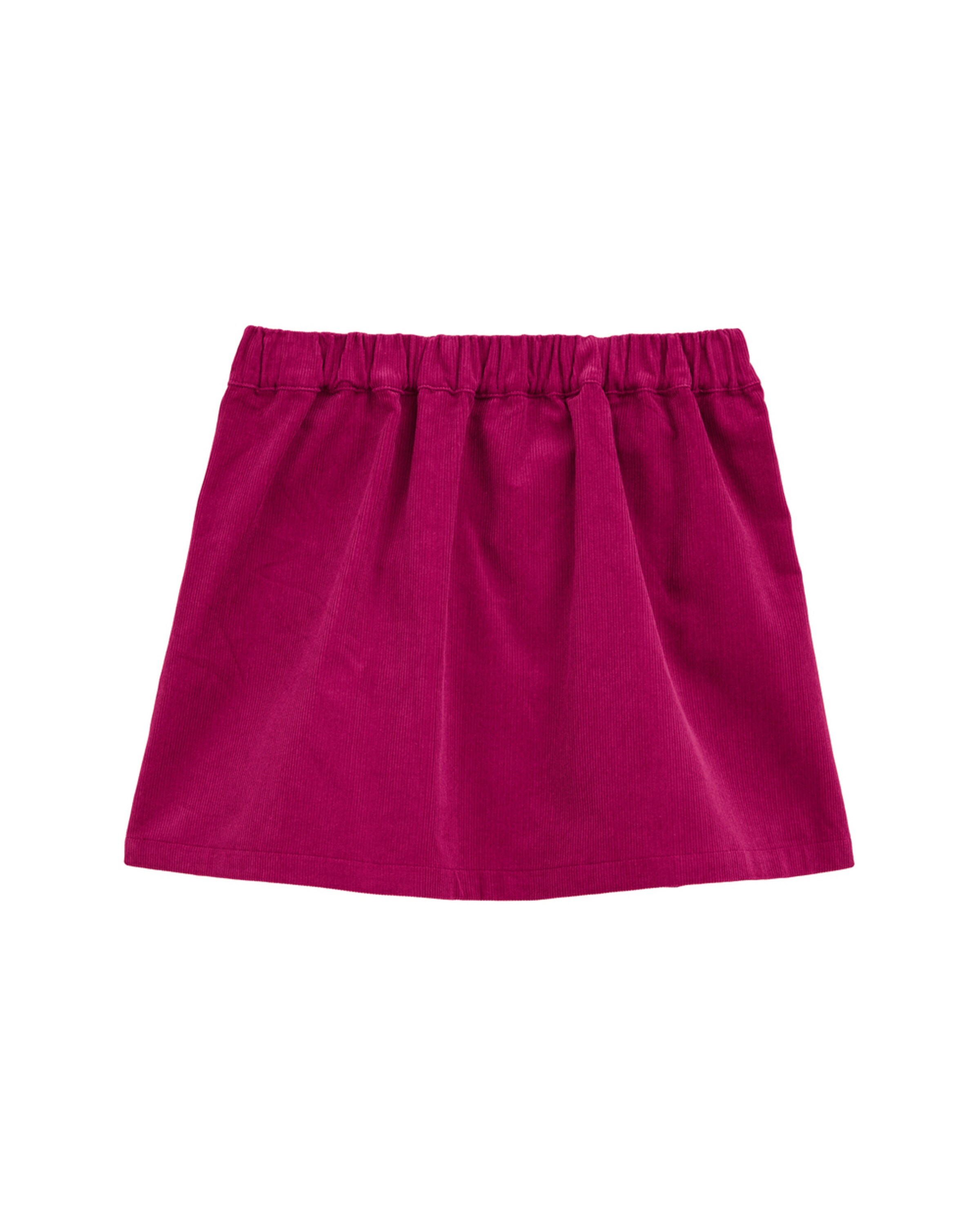 Fustă de la WE Fashion pe roz