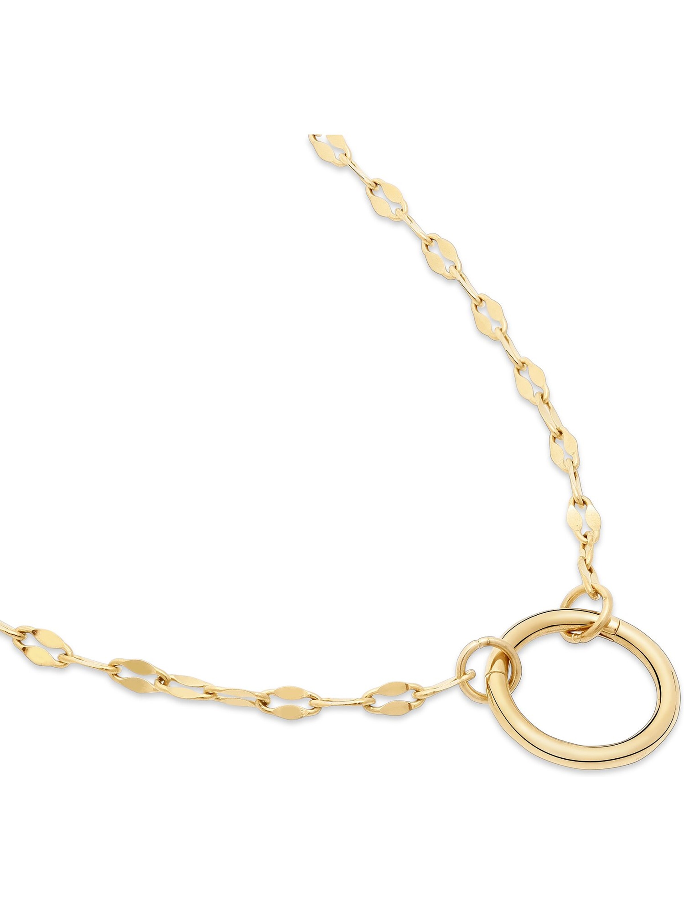 Tamaris Necklace in Gold
