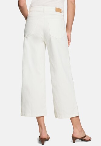 Skinny Jean zero en blanc