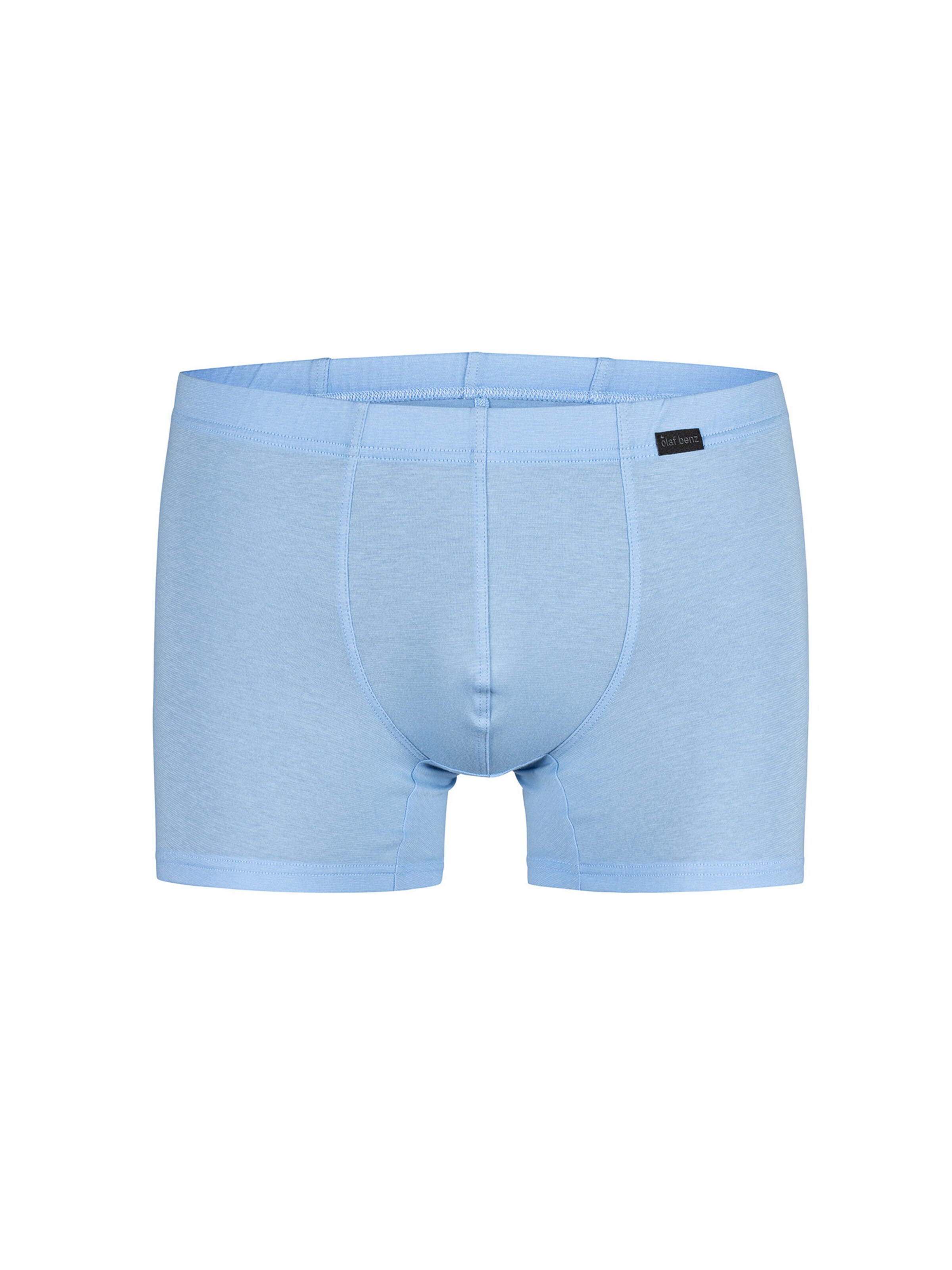 Boxers ' RED1601 Casualpants ' Olaf Benz en bleu : devant
