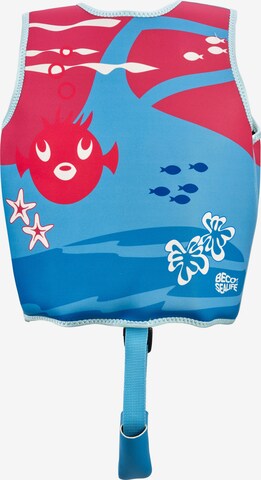 BECO the world of aquasports Accessories in Blue