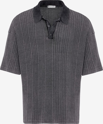 DandaloMajica - crna boja: prednji dio