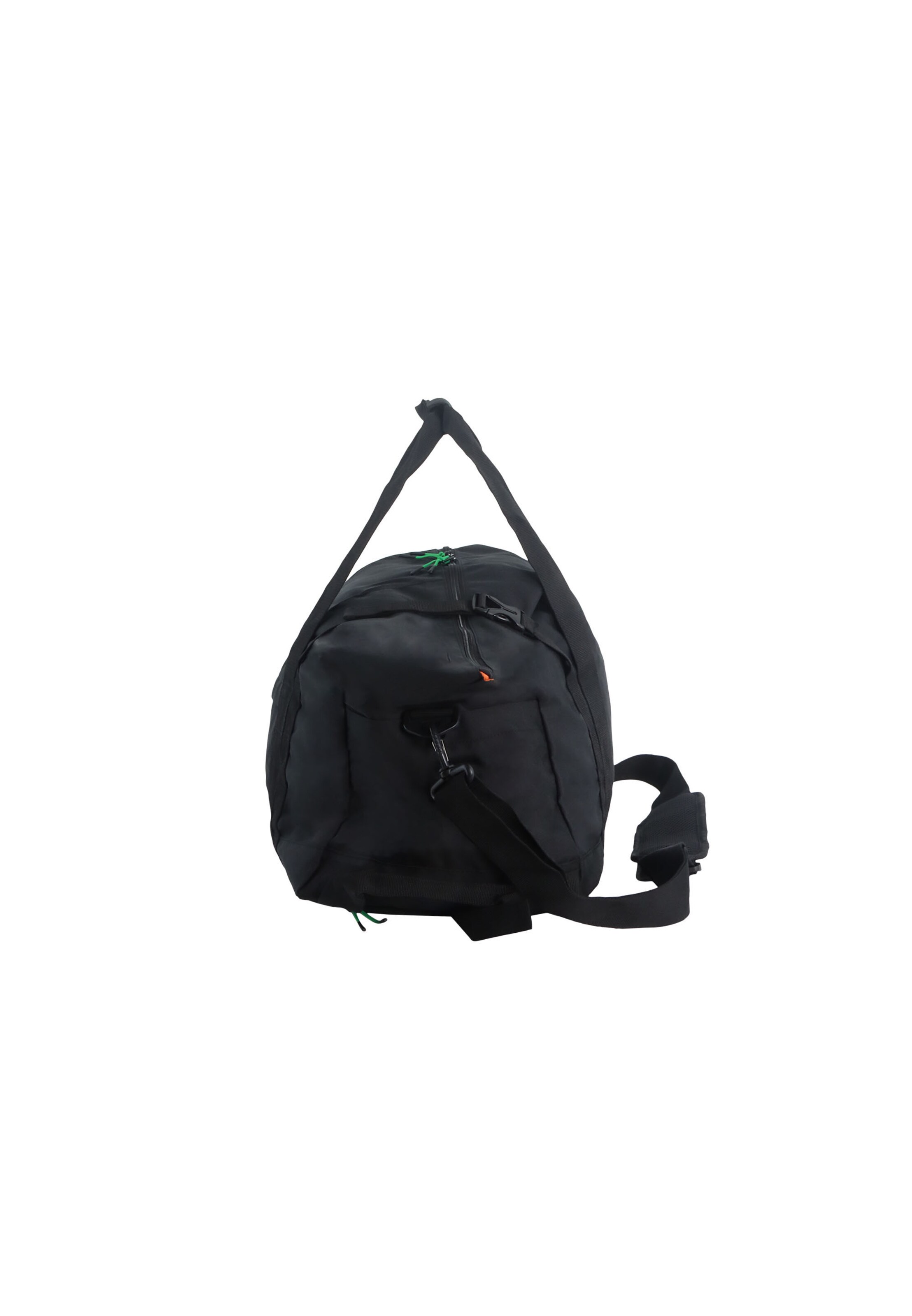 Discovery Travel Bag 'Drive' in Black