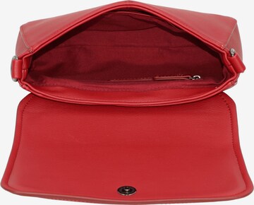 GABOR Shoulder Bag 'Amina' in Red
