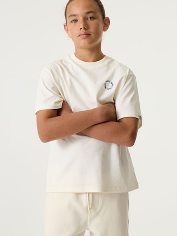 GARCIA - Camisola em branco
