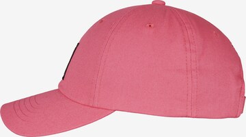 Cayler & Sons Cap 'Munchel No 1' in Pink