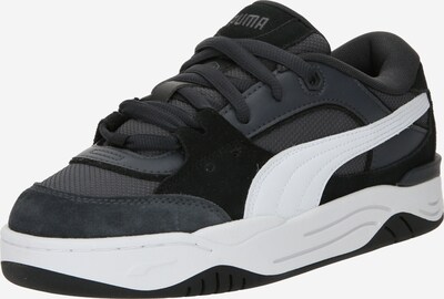 PUMA Sneaker in dunkelgrau / schwarz / weiß, Produktansicht