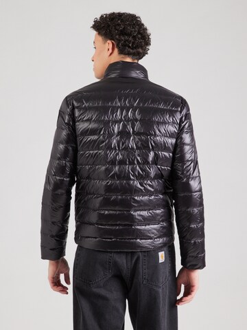 Veste mi-saison 'AUSTIN' Blauer.USA en noir