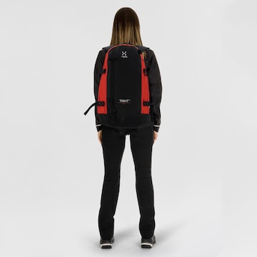 Haglöfs Sports backpack in Black