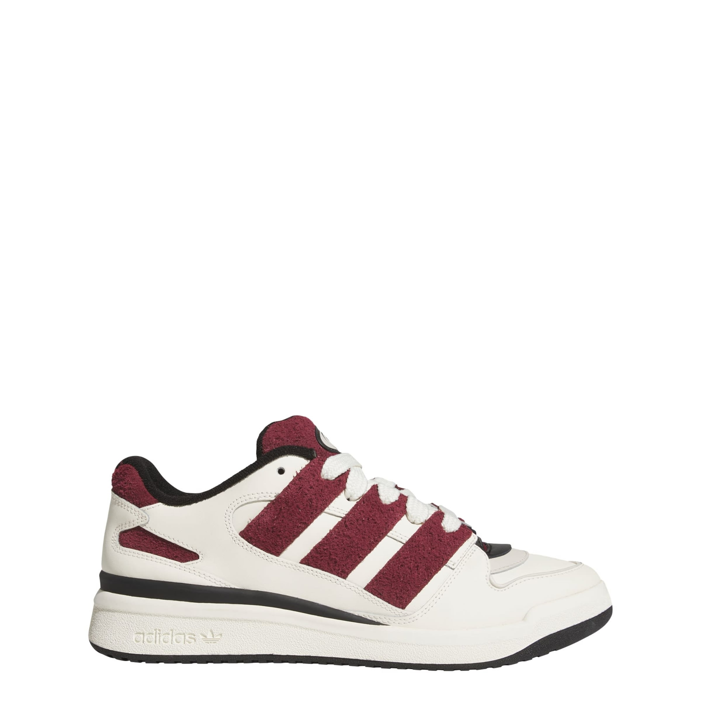 ADIDAS ORIGINALS Sneaker 'Forum2000' in Weiß