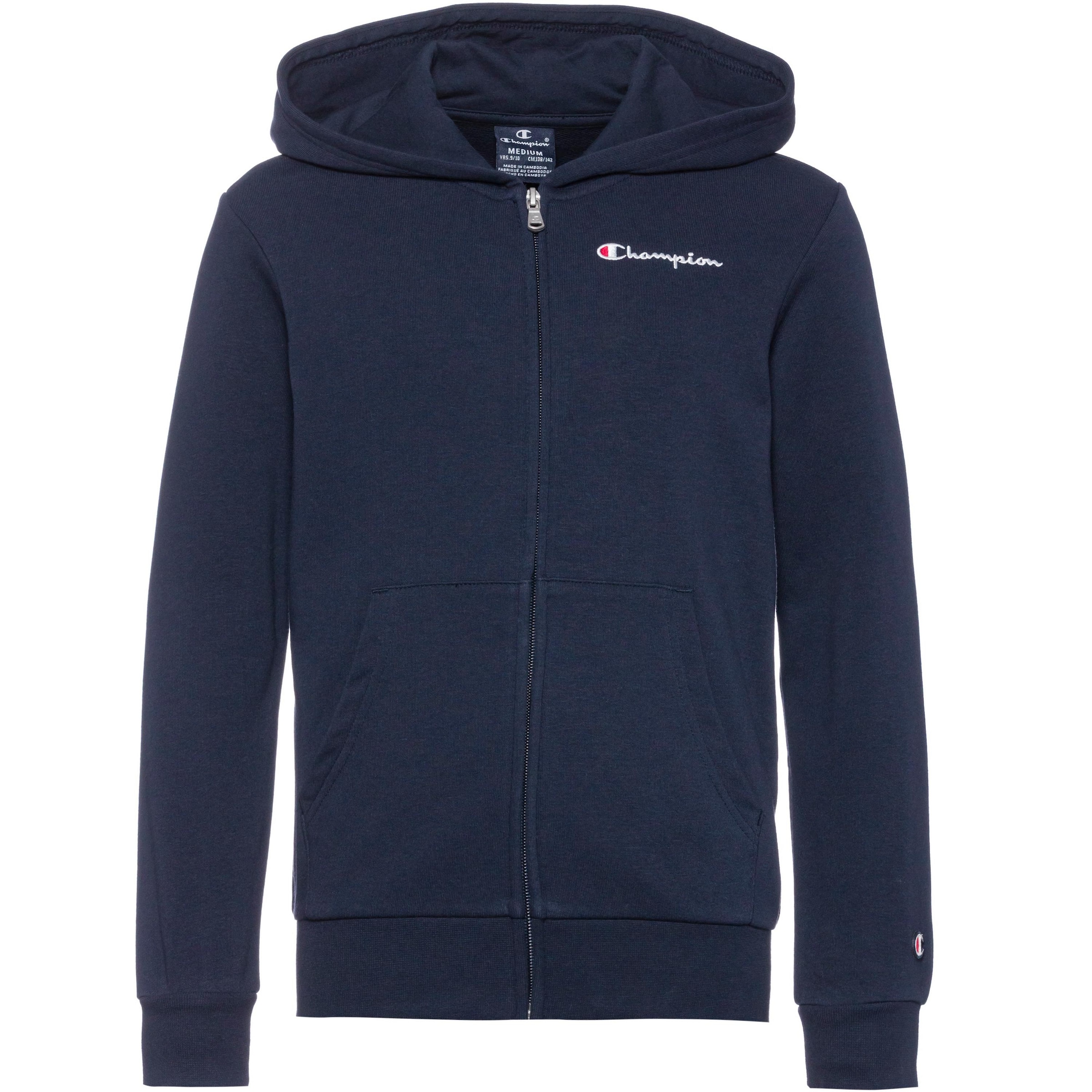 About you champion clearance hoodie