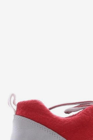MARCO TOZZI Sneaker 38 in Rot