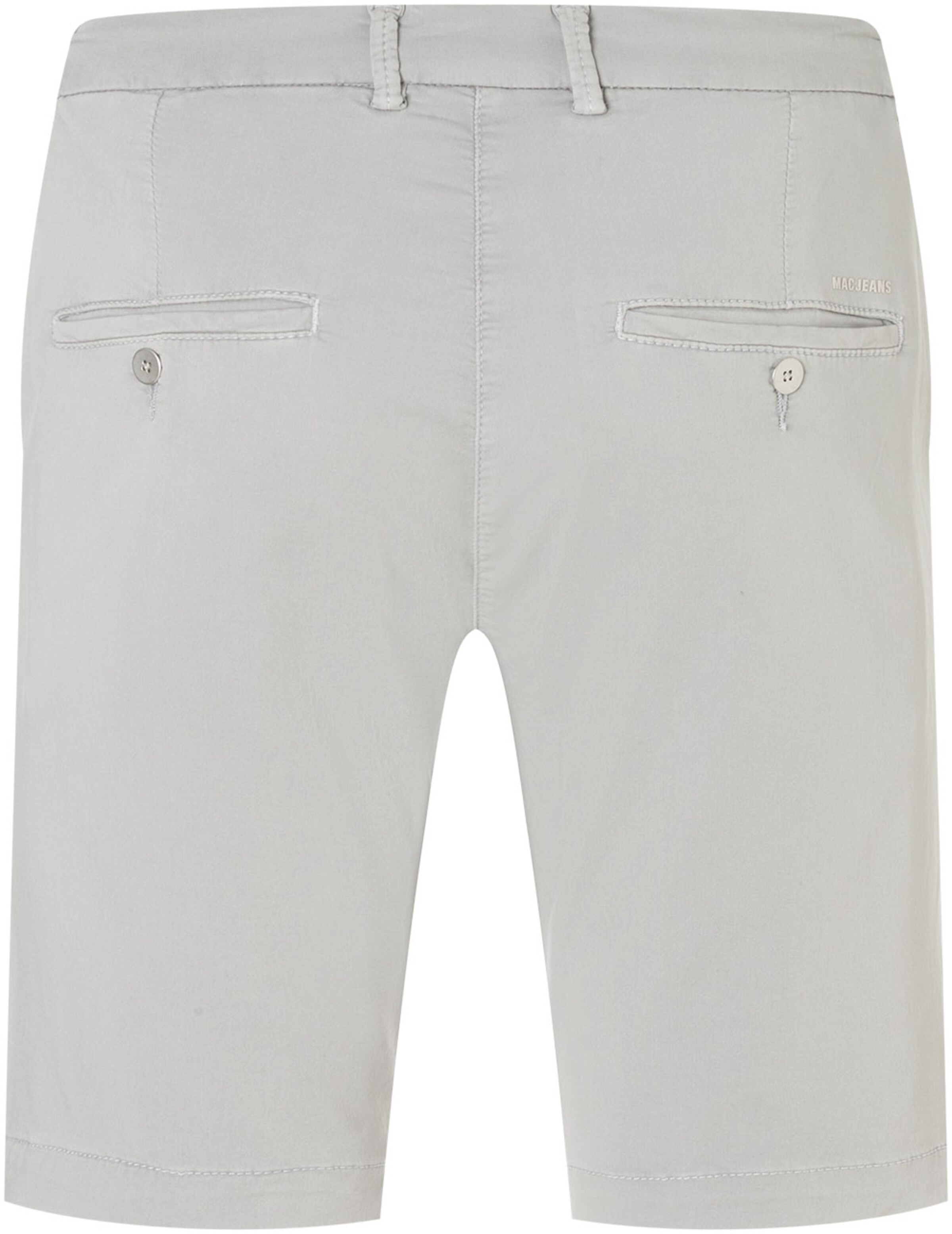 MAC Regular Pants in Grey