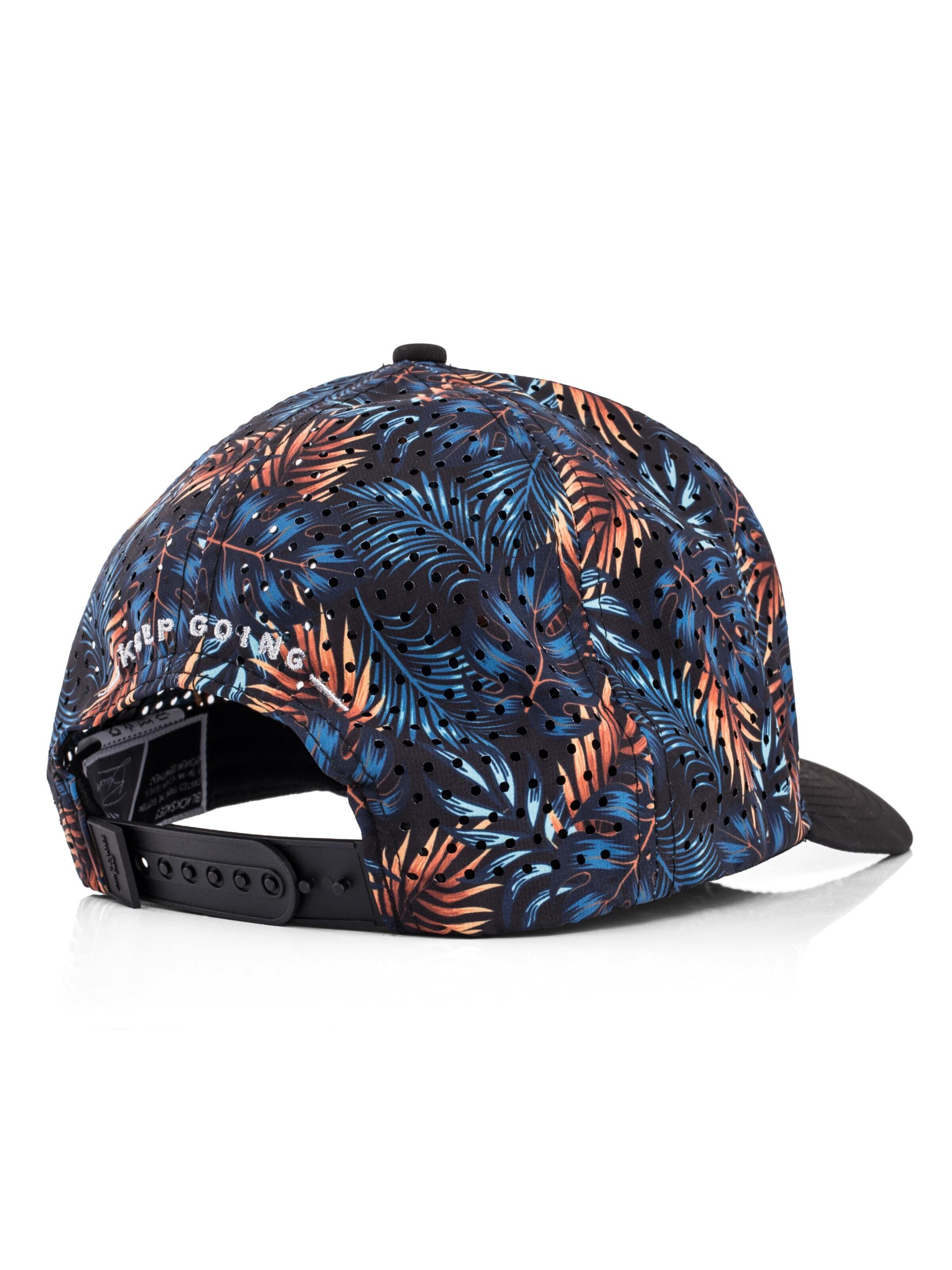 Blackskies Athletic Cap 'Pro Flow Sport Performance' in Mixed colors