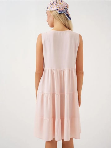 Bigdart Kleid in Pink