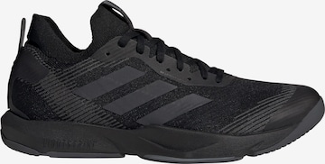 ADIDAS PERFORMANCE Athletic Shoes 'Rapidmove Adv' in Black